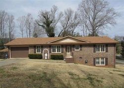 Pre-foreclosure in  DILL DR Piedmont, SC 29673