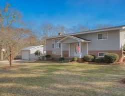 Pre-foreclosure in  CIRCLE DR Batesburg, SC 29006