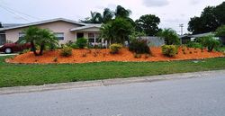 Pre-foreclosure Listing in DELAWARE DR MELBOURNE, FL 32935