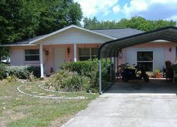 Pre-foreclosure in  WESTSIDE DR Leesburg, FL 34748