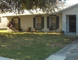 Pre-foreclosure in  N LAKEVIEW AVE Winter Garden, FL 34787