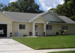 Pre-foreclosure in  BARNSTABLE PL Orlando, FL 32827