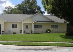 Pre-foreclosure in  BARNSTABLE PL Orlando, FL 32827