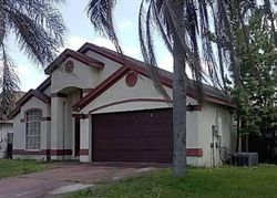 Pre-foreclosure in  COCONUT CREEK CT Orlando, FL 32822