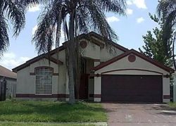 Pre-foreclosure in  COCONUT CREEK CT Orlando, FL 32822
