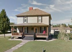 Pre-foreclosure in  N HICKORY ST Palmyra, IL 62674