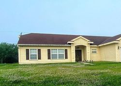 Pre-foreclosure in  MYRTLE DR Fort Pierce, FL 34982