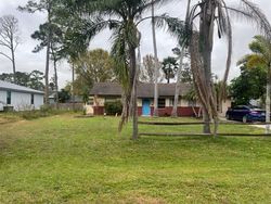 Pre-foreclosure in  OCALA AVE Fort Pierce, FL 34951