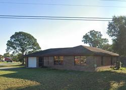 Pre-foreclosure in  SW DEL RIO BLVD Port Saint Lucie, FL 34953