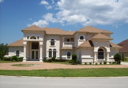 Pre-foreclosure Listing in E KESLEY LN JACKSONVILLE, FL 32259