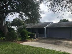 Pre-foreclosure in  JASMINE RD Saint Augustine, FL 32086