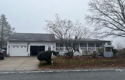 Pre-foreclosure in  GERVAIS ST Coventry, RI 02816