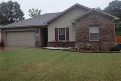 Pre-foreclosure in  N MONROE ST Cabot, AR 72023