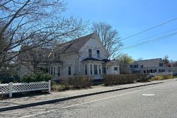 Pre-foreclosure in  SCHOOL ST Whitman, MA 02382