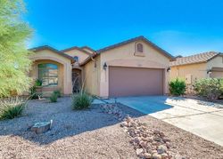 Pre-foreclosure in  W WINDROSE DR Maricopa, AZ 85139