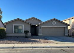 Pre-foreclosure in  W LONG WAY Maricopa, AZ 85139