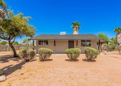 Pre-foreclosure in  N VALLEY DR Apache Junction, AZ 85120