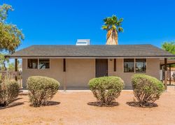 Pre-foreclosure in  N VALLEY DR Apache Junction, AZ 85120