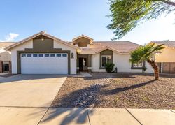Pre-foreclosure in  E BIG SKY LN Tucson, AZ 85747