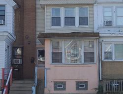 Pre-foreclosure in  TORRESDALE AVE Philadelphia, PA 19136