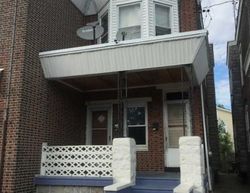 Pre-foreclosure in  VAN KIRK ST Philadelphia, PA 19135