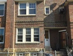 Pre-foreclosure in  PLYMOUTH ST Philadelphia, PA 19126