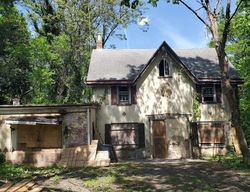 Pre-foreclosure in  WARDEN DR Philadelphia, PA 19129