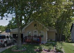 Pre-foreclosure in  E MONETA AVE Peoria Heights, IL 61616