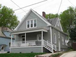 Pre-foreclosure in  W JACKSON ST Bloomington, IL 61701