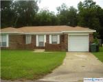 Pre-foreclosure in  TOMAHAWK TRL Pensacola, FL 32506