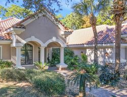 Pre-foreclosure in  REGATTA BAY BLVD Destin, FL 32541