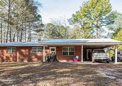 Pre-foreclosure Listing in SENTERFITT RD DEFUNIAK SPRINGS, FL 32435