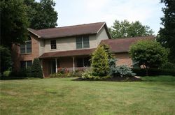 Pre-foreclosure in  MAPLE GROVE DR Butler, PA 16001