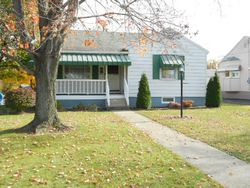Pre-foreclosure in  FEDERAL DR Sharon, PA 16146
