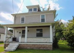 Pre-foreclosure Listing in BEECH CREEK AVE MILL HALL, PA 17751
