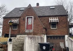 Pre-foreclosure Listing in ECKERT RD MONACA, PA 15061