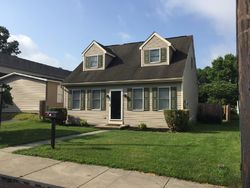 Pre-foreclosure in  WOOD ST Mount Joy, PA 17552