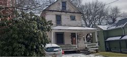 Pre-foreclosure in  ROCKY GROVE AVE Franklin, PA 16323