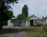 Pre-foreclosure in  NW FLORENCE ST Sheridan, OR 97378