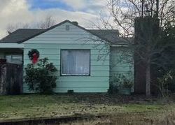 Pre-foreclosure in  TYLER AVE Cottage Grove, OR 97424