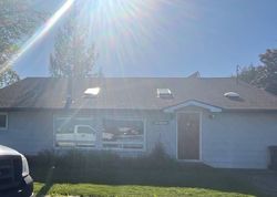 Pre-foreclosure in  TOFTDAHL RD Junction City, OR 97448