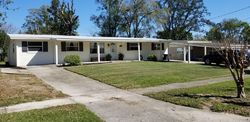 Pre-foreclosure in  SIGSBEE RD Orange Park, FL 32073
