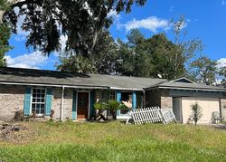 Pre-foreclosure in  SHELDON RD Orange Park, FL 32073