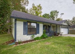 Pre-foreclosure in  ROBERT LIVINGSTON ST Orange Park, FL 32073