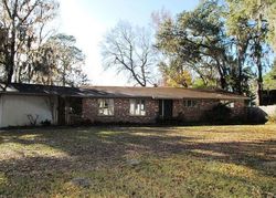 Pre-foreclosure in  DOGWOOD LN Orange Park, FL 32073