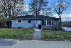 Pre-foreclosure in  FLEETWOOD DR Newburgh, NY 12550