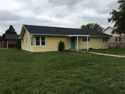 Pre-foreclosure in  AVENUE J Beaver, OK 73932