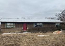 Pre-foreclosure Listing in US HIGHWAY 70 LONE GROVE, OK 73443