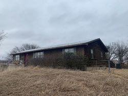 Pre-foreclosure in  US HIGHWAY 70 Lone Grove, OK 73443