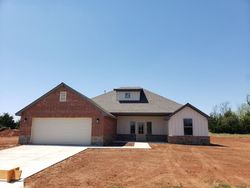 Pre-foreclosure Listing in CAMPBELL ST STILLWATER, OK 74074